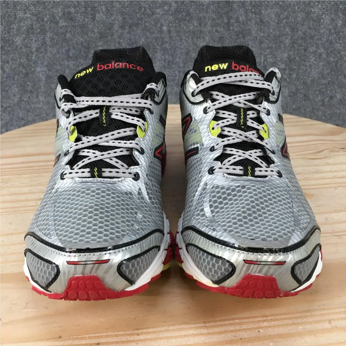 New Balance shoes - New Balance 880v3 - Multicolor 5