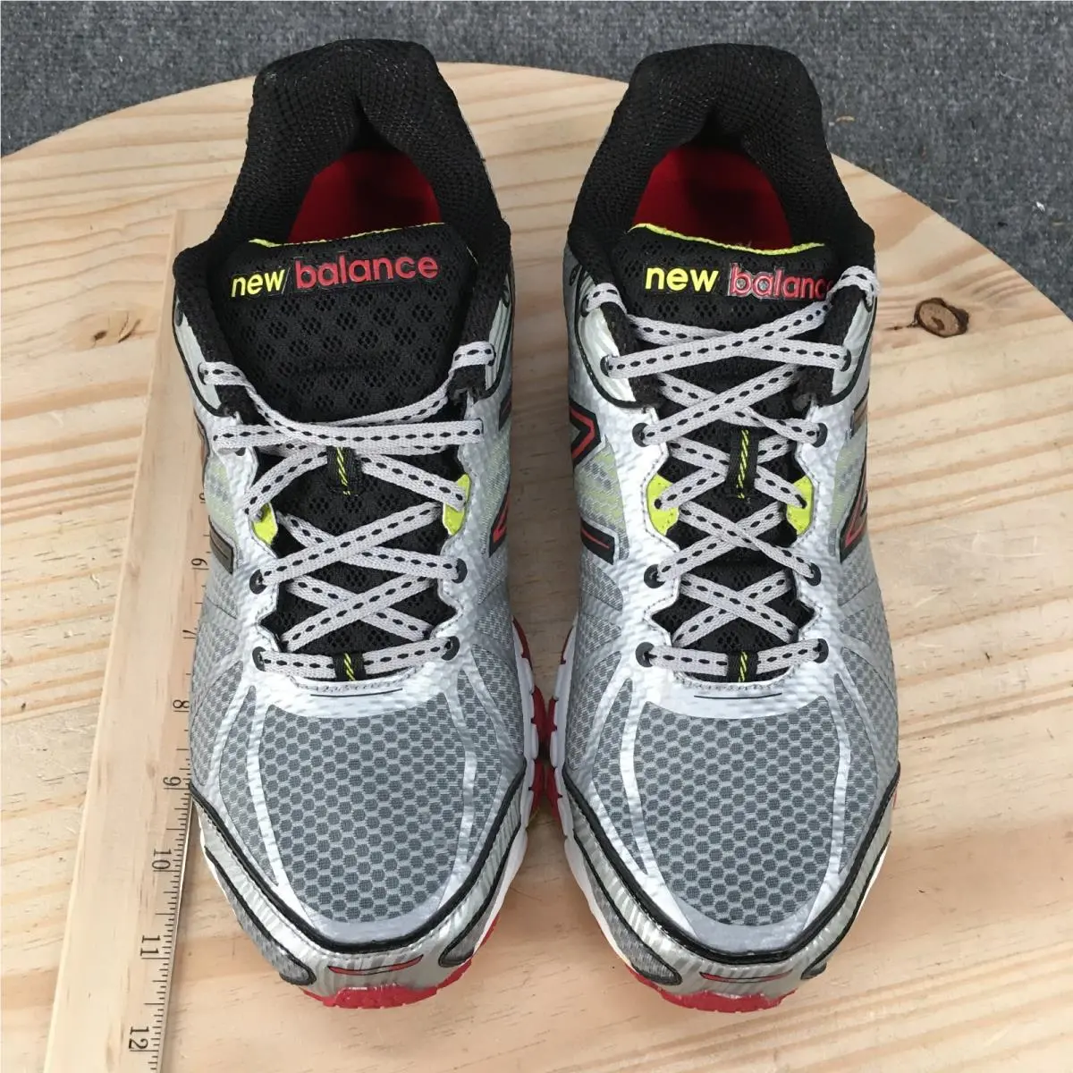 New Balance shoes - New Balance 880v3 - Multicolor 6