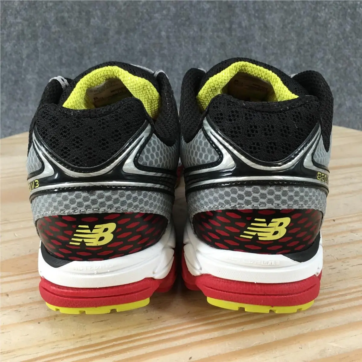 New Balance shoes - New Balance 880v3 - Multicolor 7