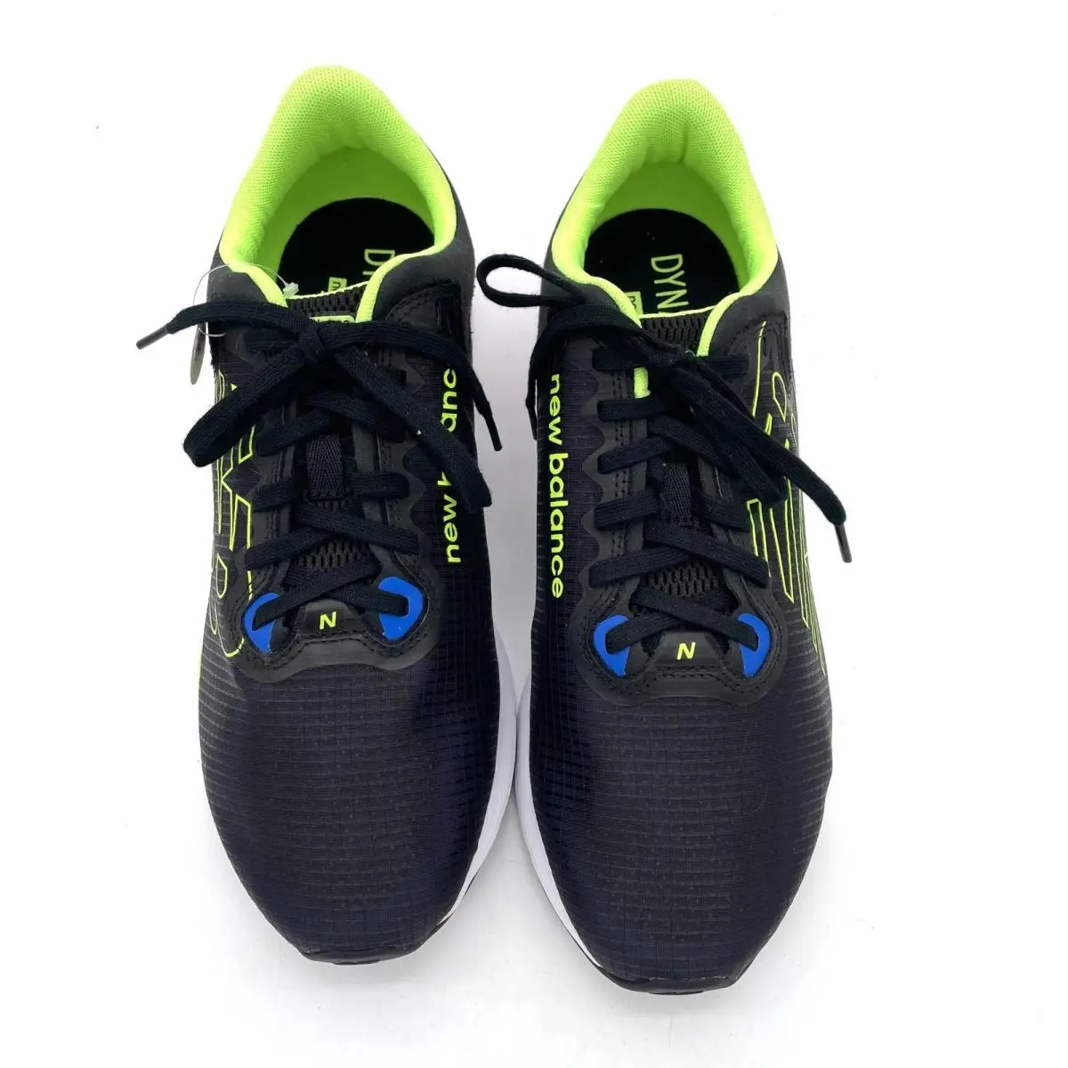 New Balance shoes - DynaSoft Reveal v4 - DynaSoft Reveal - Black 0