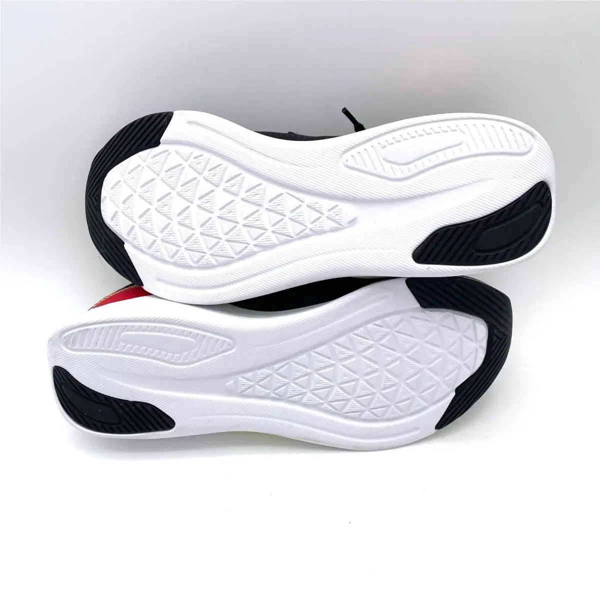 New Balance shoes - DynaSoft Reveal v4 - DynaSoft Reveal - Black 2