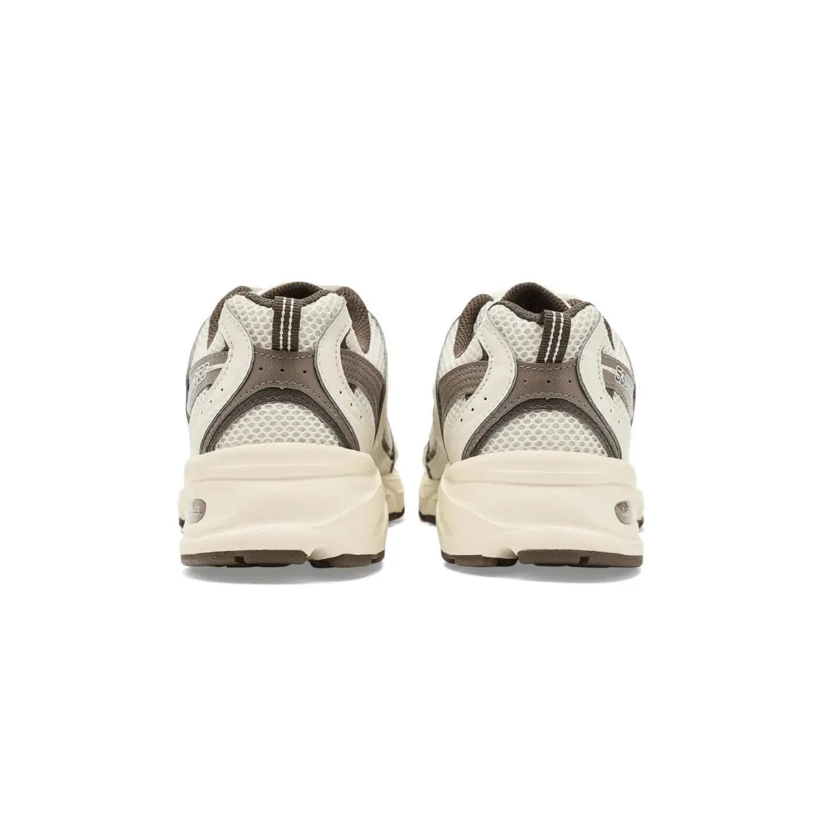 New Balance shoes - New Balance 530 - MR530ASM - White 2