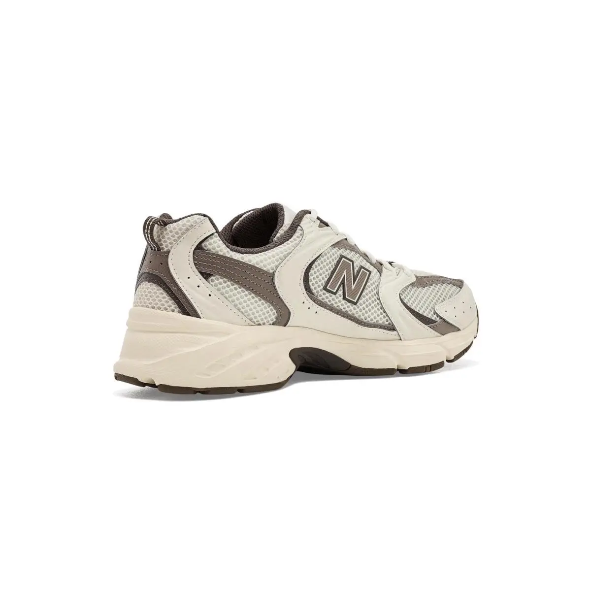 New Balance shoes - New Balance 530 - MR530ASM - White 3