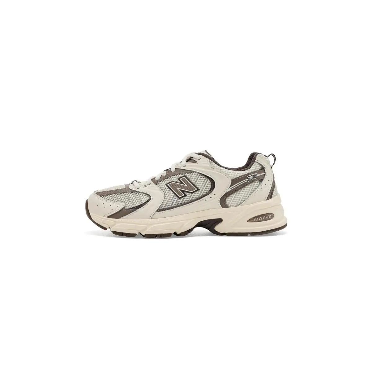 New Balance shoes - New Balance 530 - MR530ASM - White 4