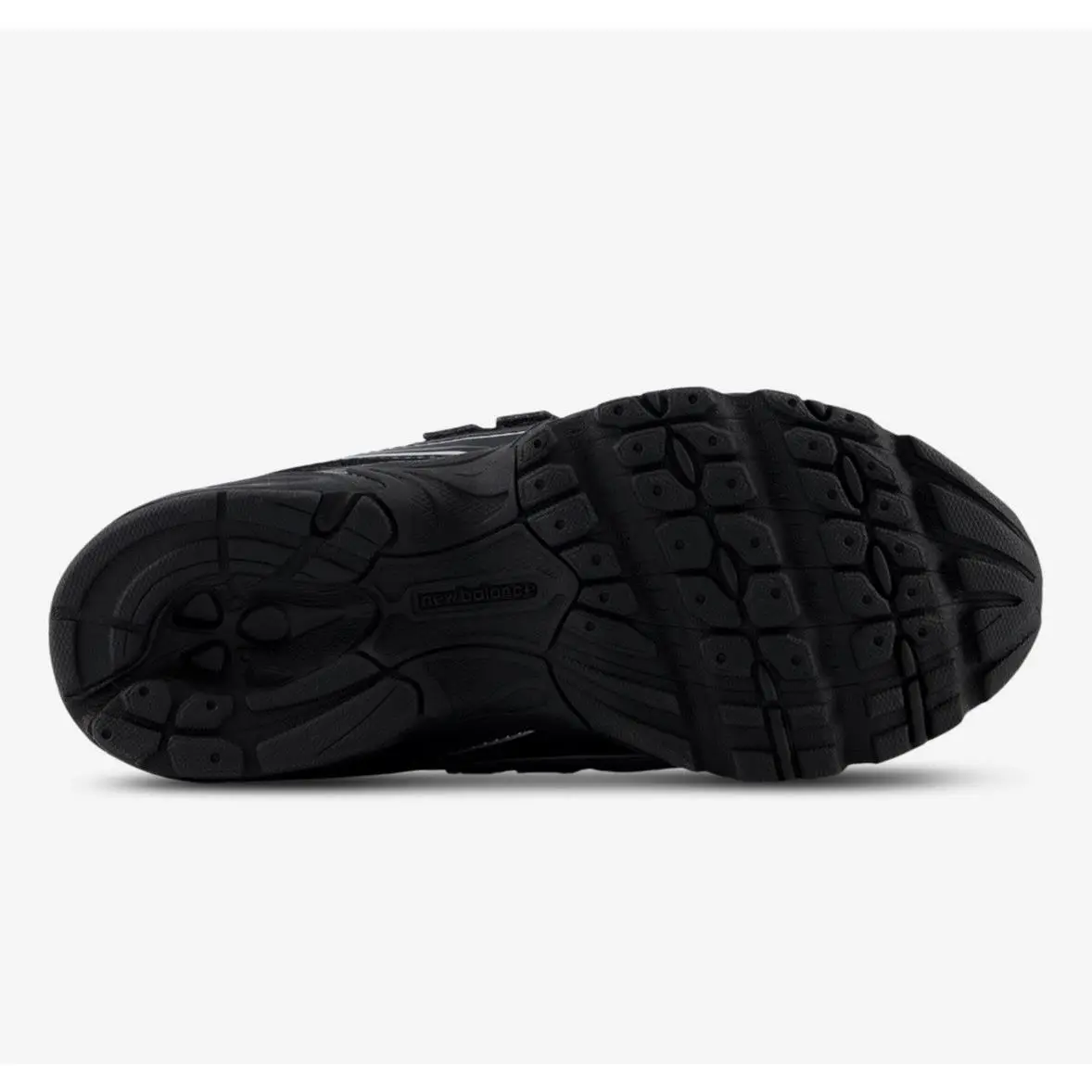 New Balance shoes - New Balance 700 - Black 2