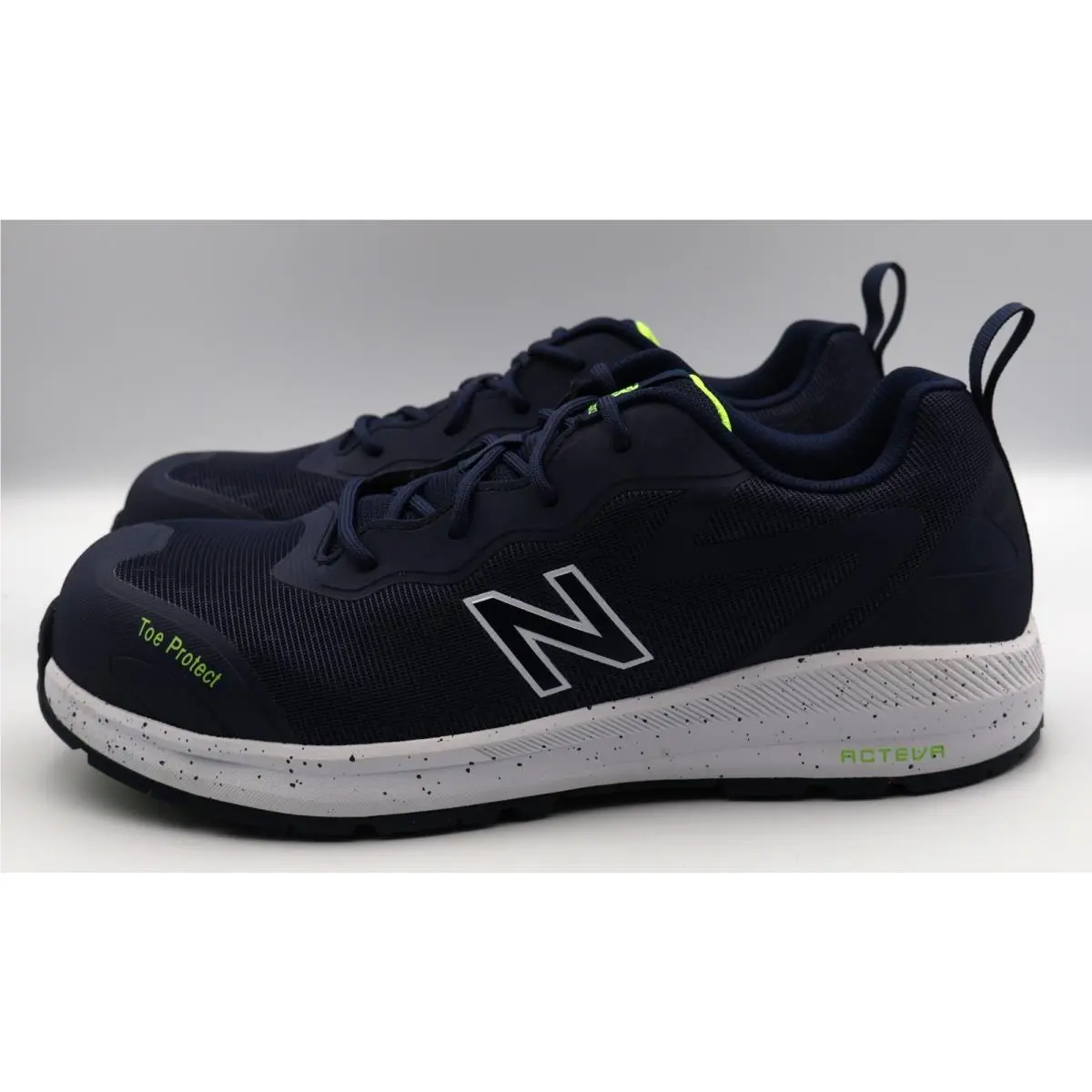 New Balance shoes - Midlogina - Midlogina - Navy Blue (UPC: 810119132154) 1