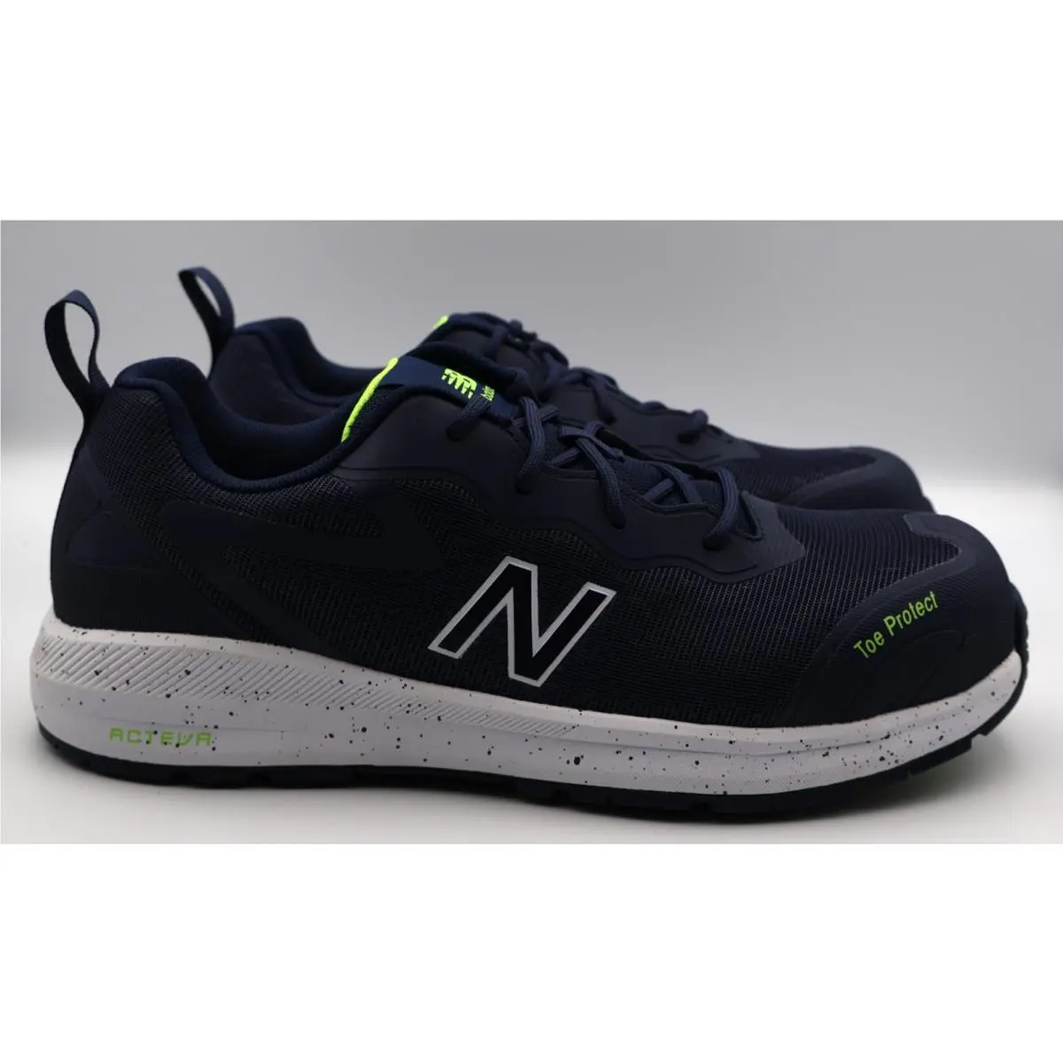New Balance shoes - Midlogina - Midlogina - Navy Blue (UPC: 810119132154) 3