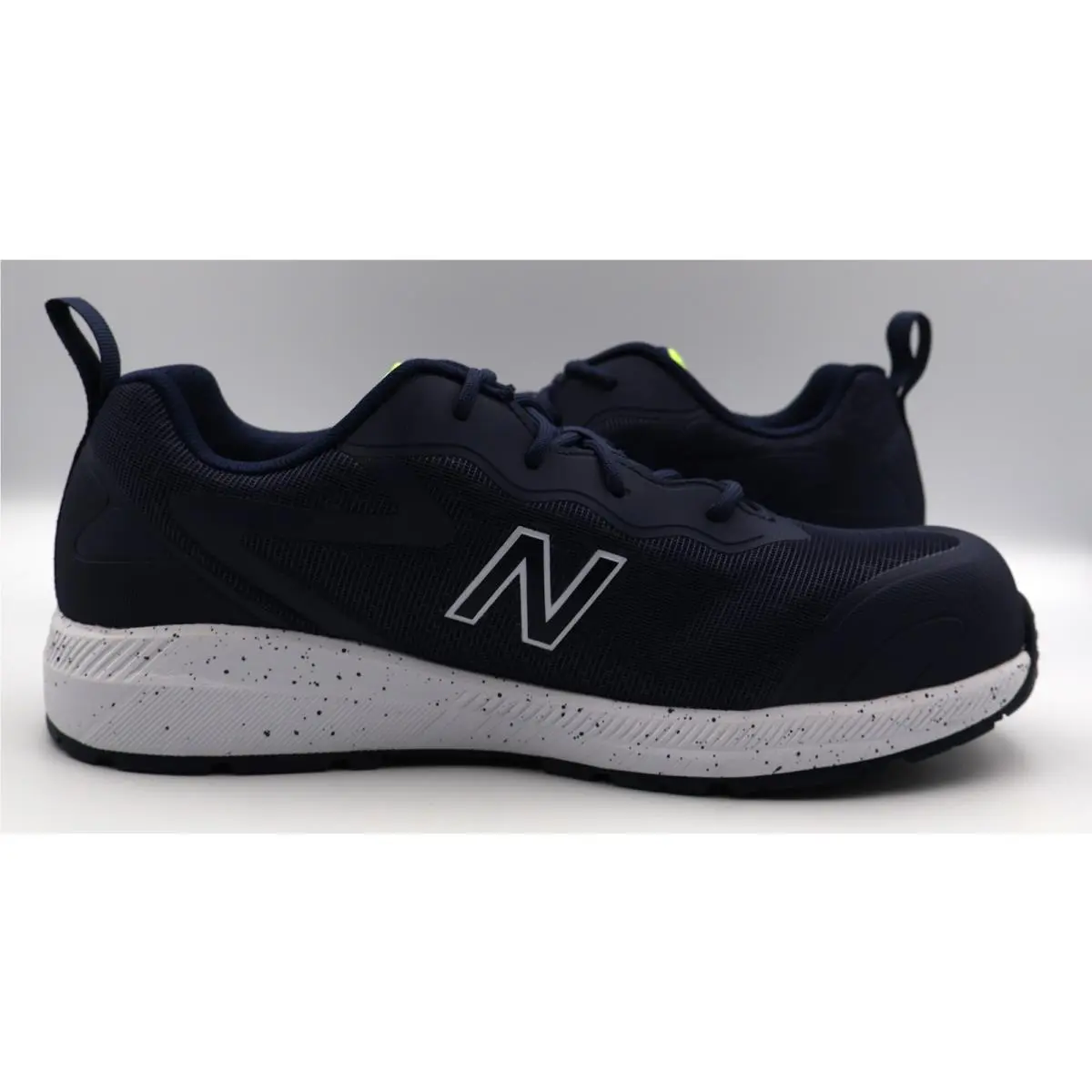 New Balance shoes - Midlogina - Midlogina - Navy Blue (UPC: 810119132154) 4