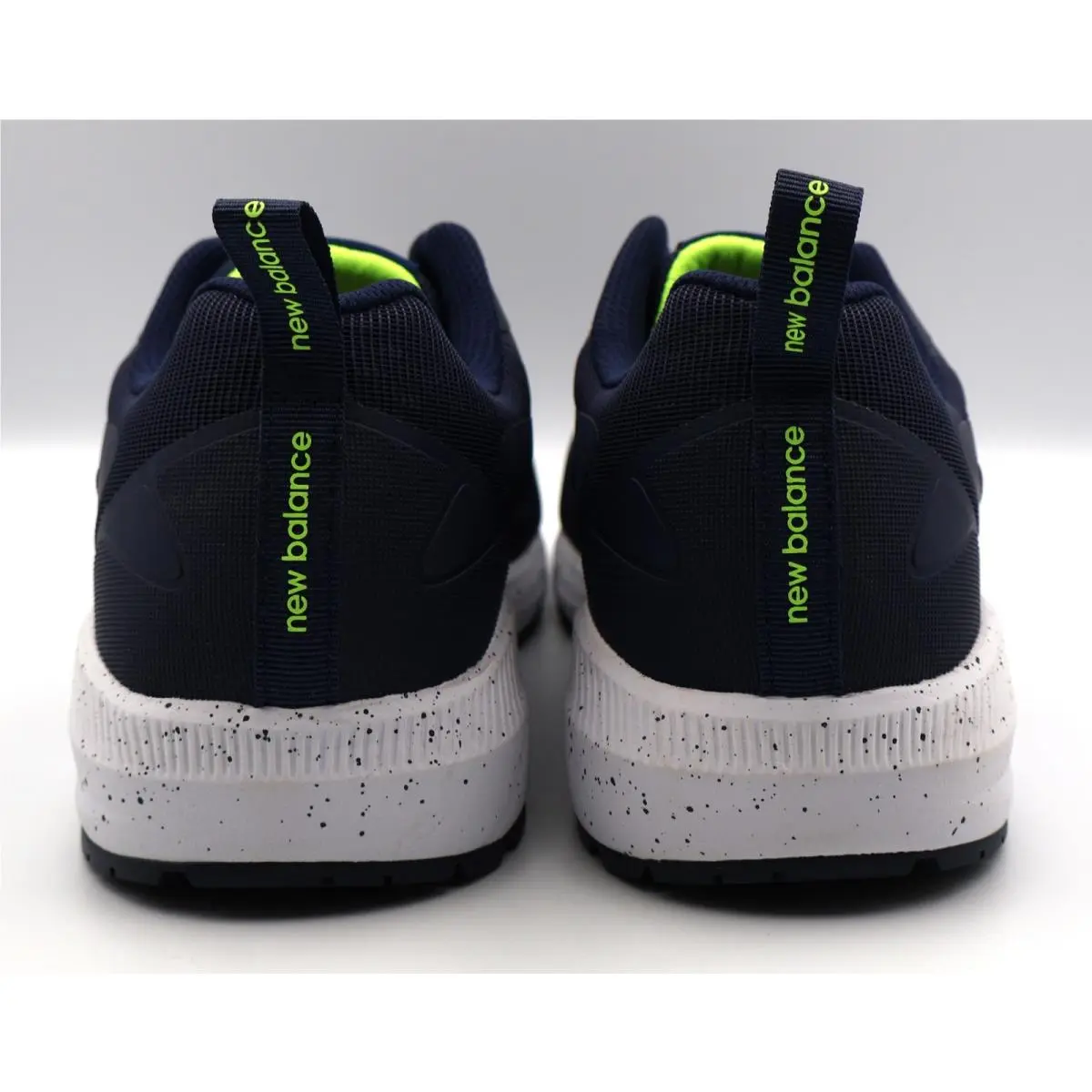 New Balance shoes - Midlogina - Midlogina - Navy Blue (UPC: 810119132154) 5