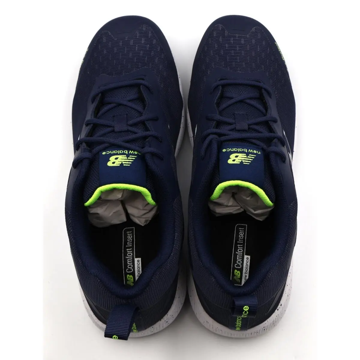 New Balance shoes - Midlogina - Midlogina - Navy Blue (UPC: 810119132154) 6