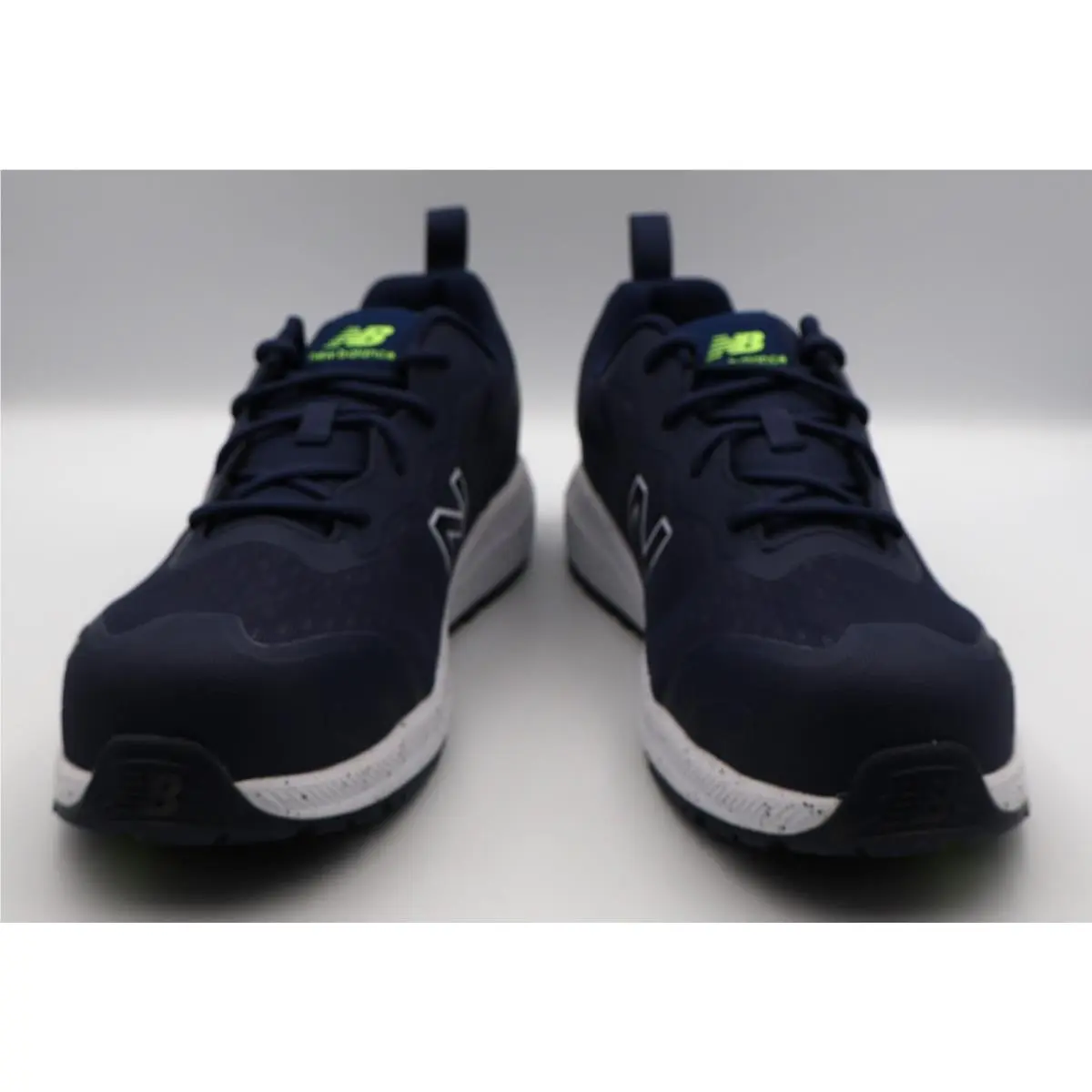 New Balance shoes - Midlogina - Midlogina - Navy Blue (UPC: 810119132154) 2