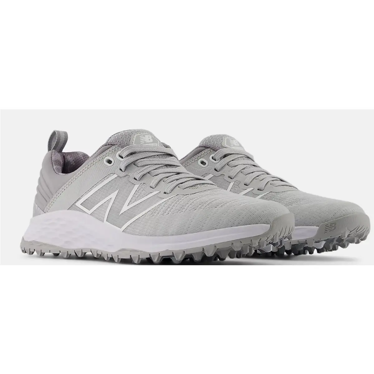 New Balance shoes - New Balance Fresh Foam - Fresh Foam - Gray 2