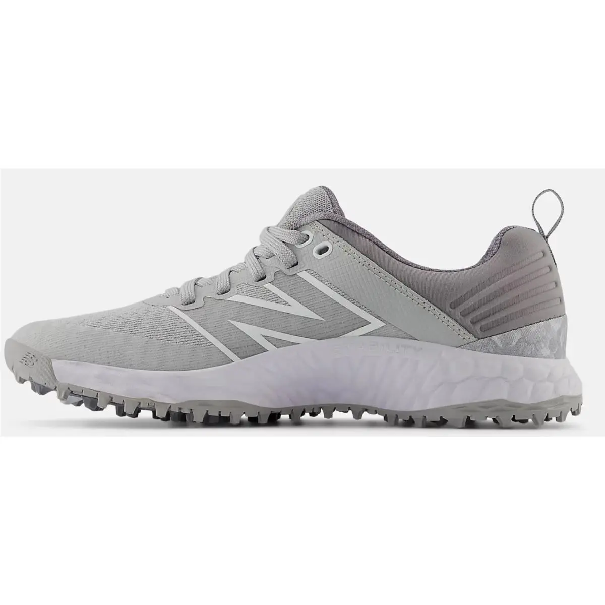 New Balance shoes - New Balance Fresh Foam - Fresh Foam - Gray 3