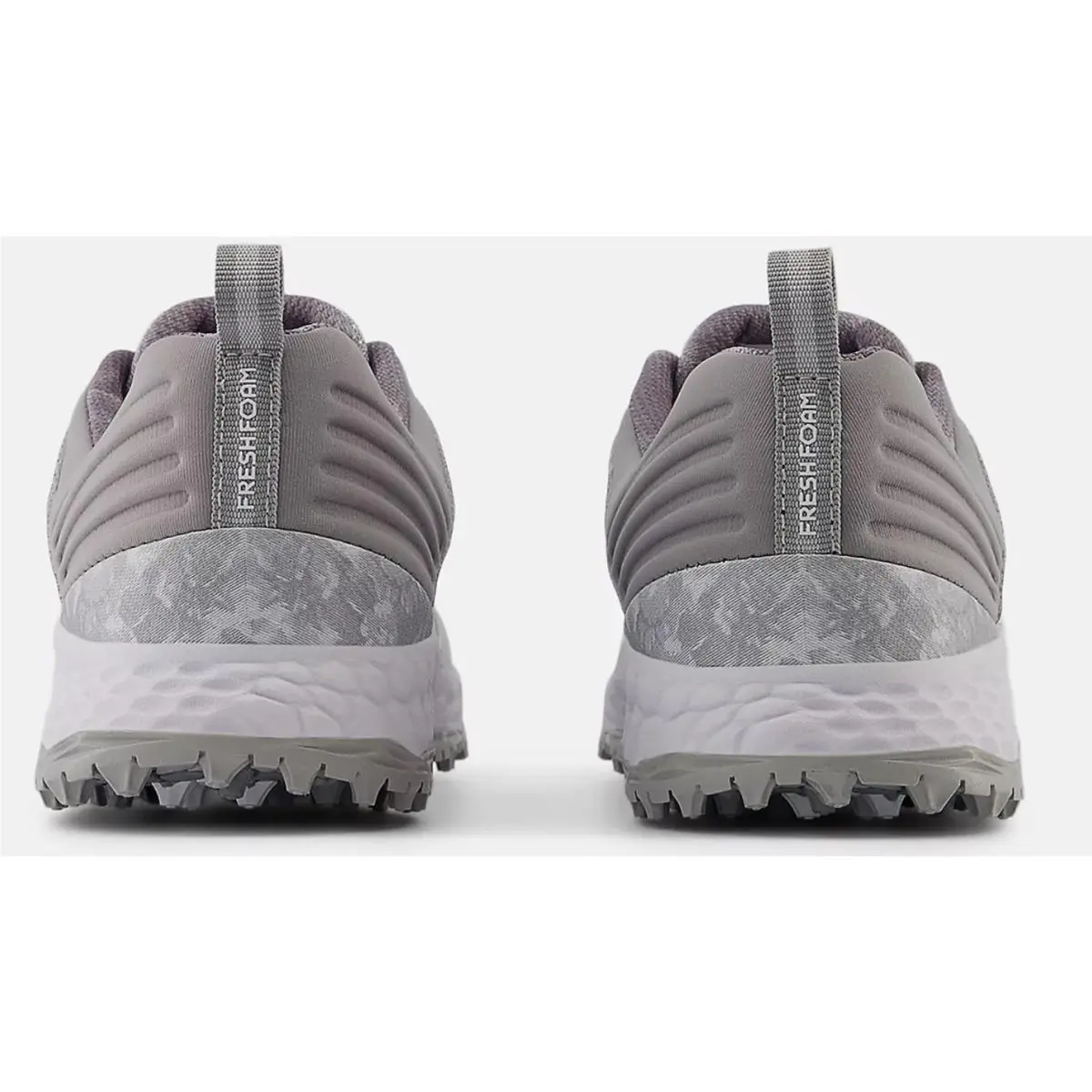 New Balance shoes - New Balance Fresh Foam - Fresh Foam - Gray 4