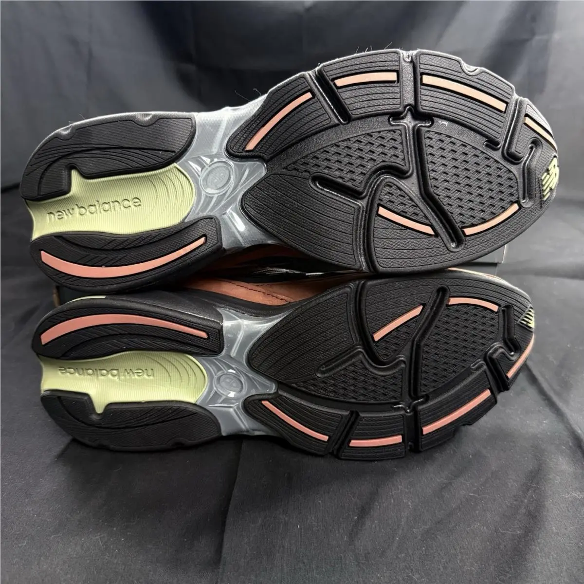 New Balance shoes - New Balance 2010 - U2010ANV - Brown 5
