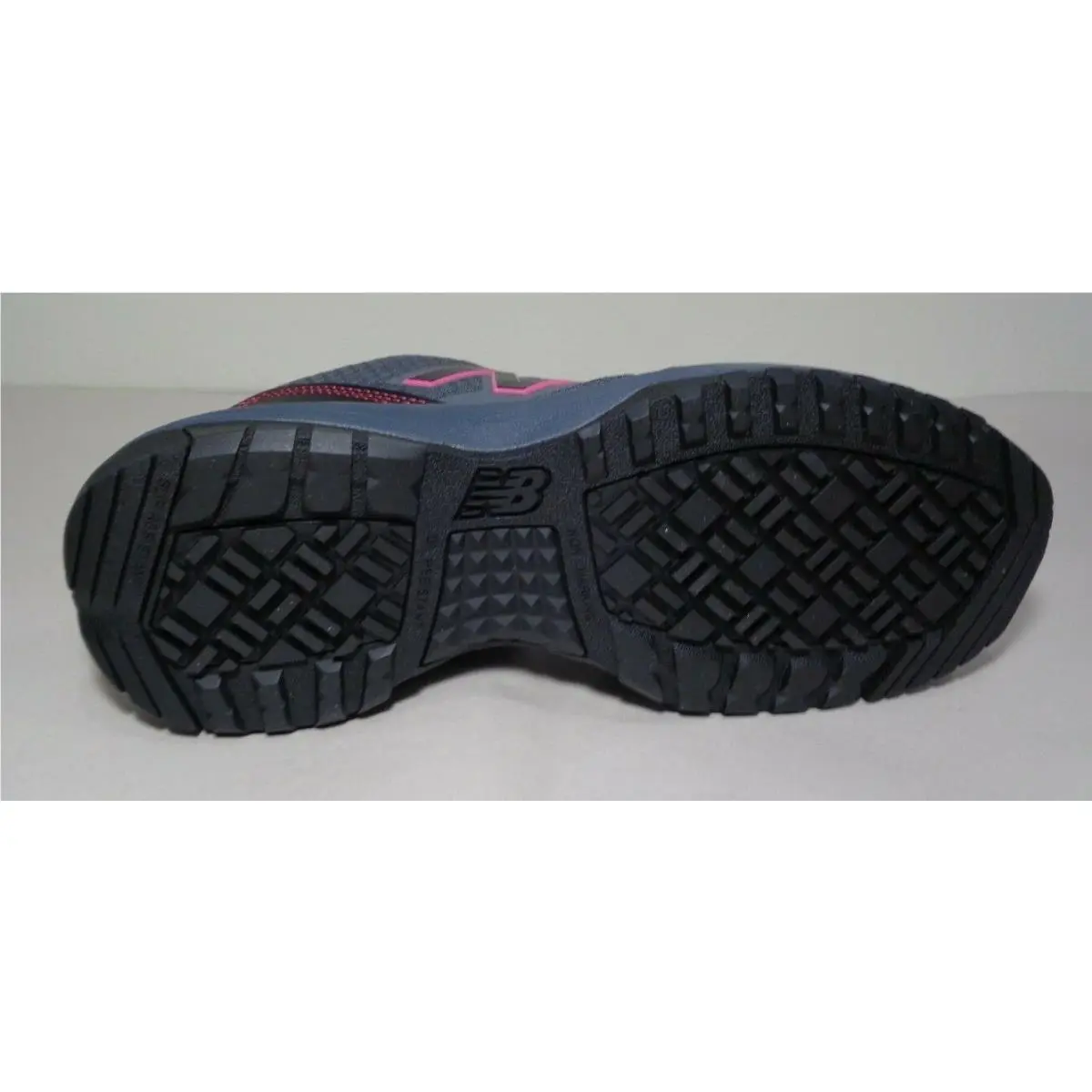 New Balance shoes - Gray (UPC: 191264097711) 8