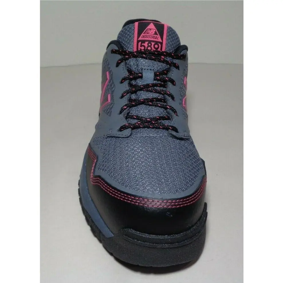 New Balance shoes - Gray (UPC: 191264097711) 3