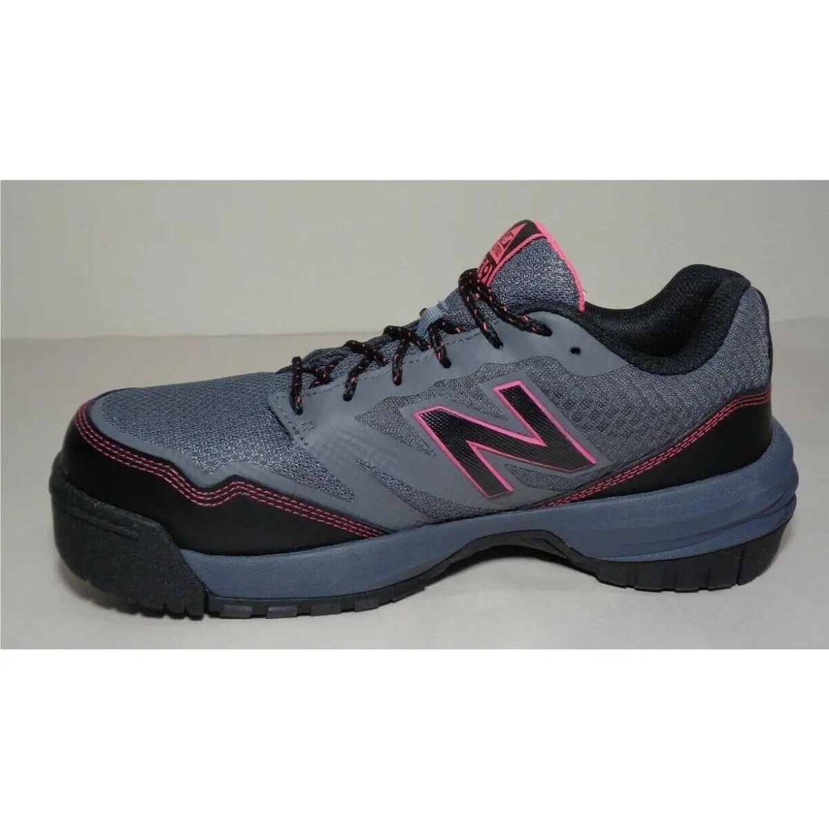 New Balance shoes - Gray (UPC: 191264097711) 5