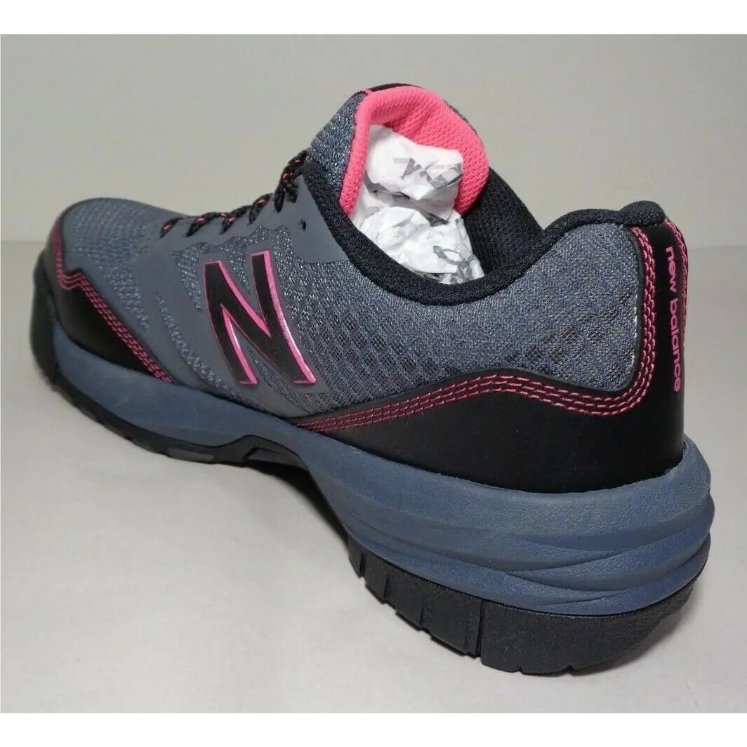 New Balance shoes - Gray (UPC: 191264097711) 6
