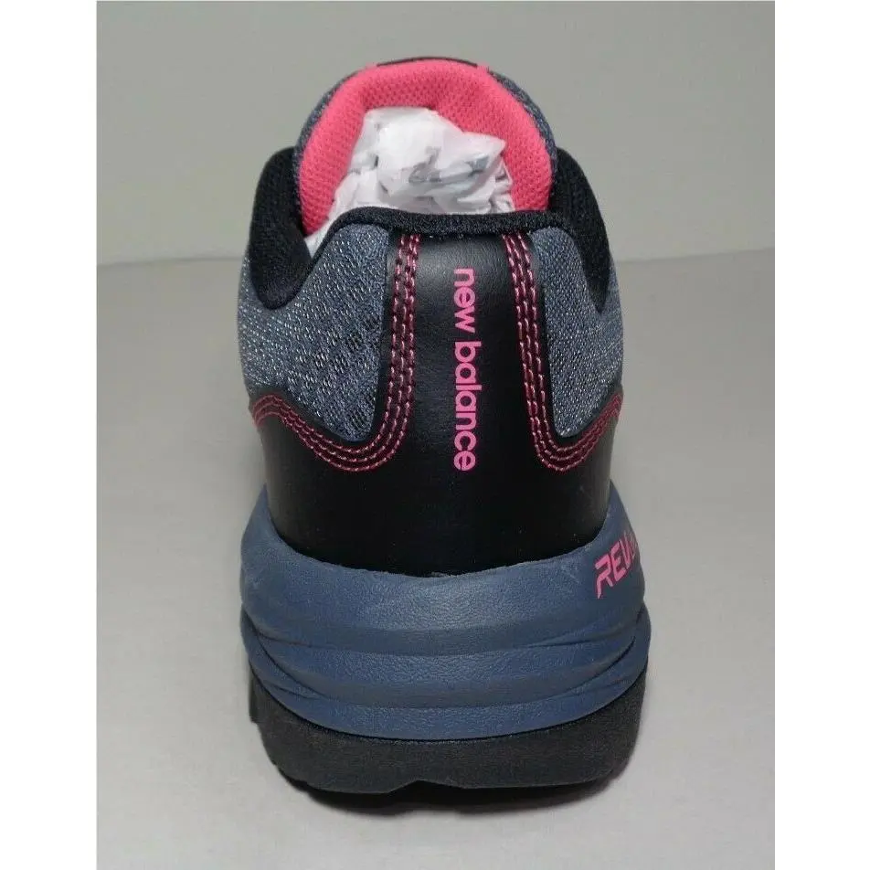 New Balance shoes - Gray (UPC: 191264097711) 7