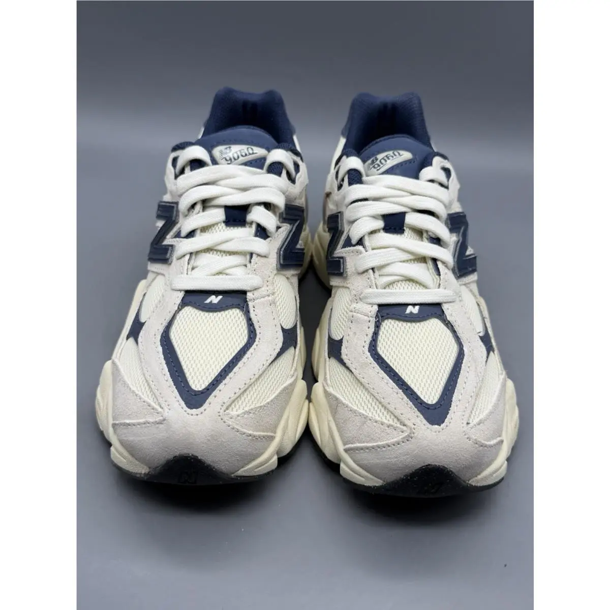 New Balance shoes - New Balance 9060 - G90602JM - Multicolor (UPC: 0199064049015) 0