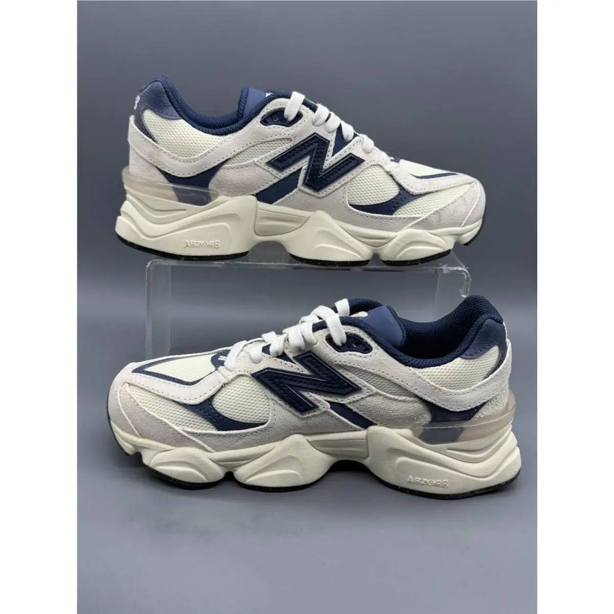 New Balance shoes - New Balance 9060 - G90602JM - Multicolor (UPC: 0199064049015) 1