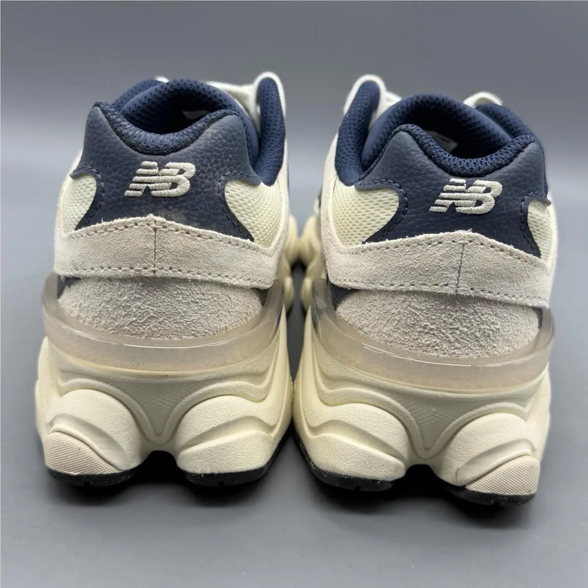 New Balance shoes - New Balance 9060 - G90602JM - Multicolor (UPC: 0199064049015) 2