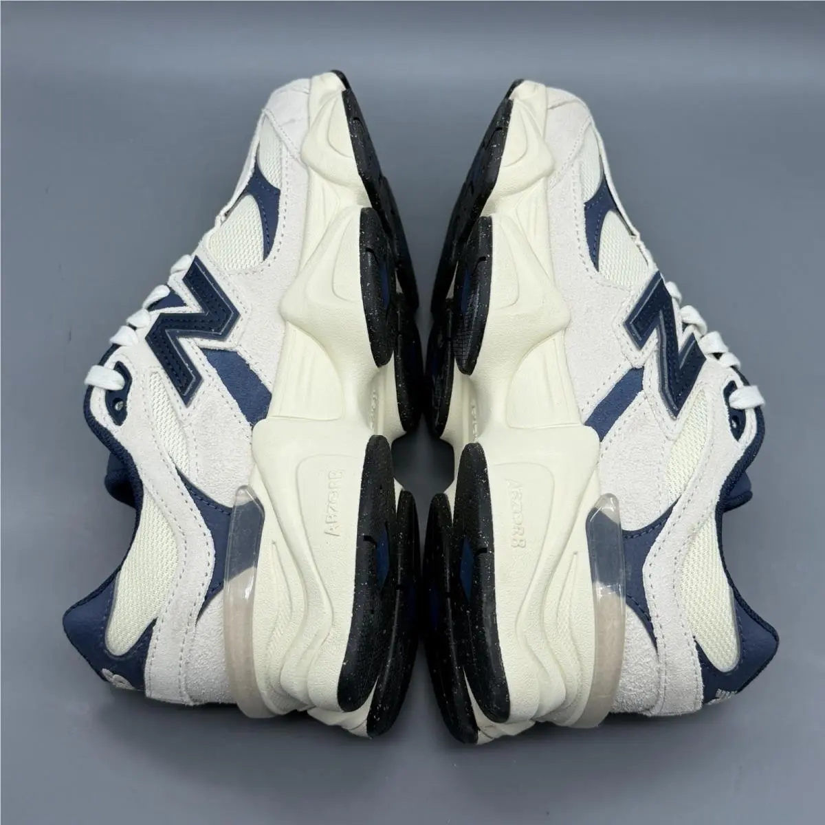 New Balance shoes - New Balance 9060 - G90602JM - Multicolor (UPC: 0199064049015) 3