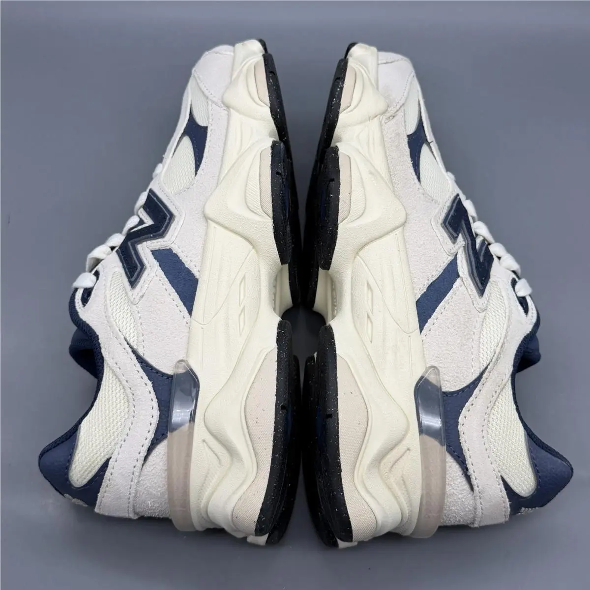 New Balance shoes - New Balance 9060 - G90602JM - Multicolor (UPC: 0199064049015) 4
