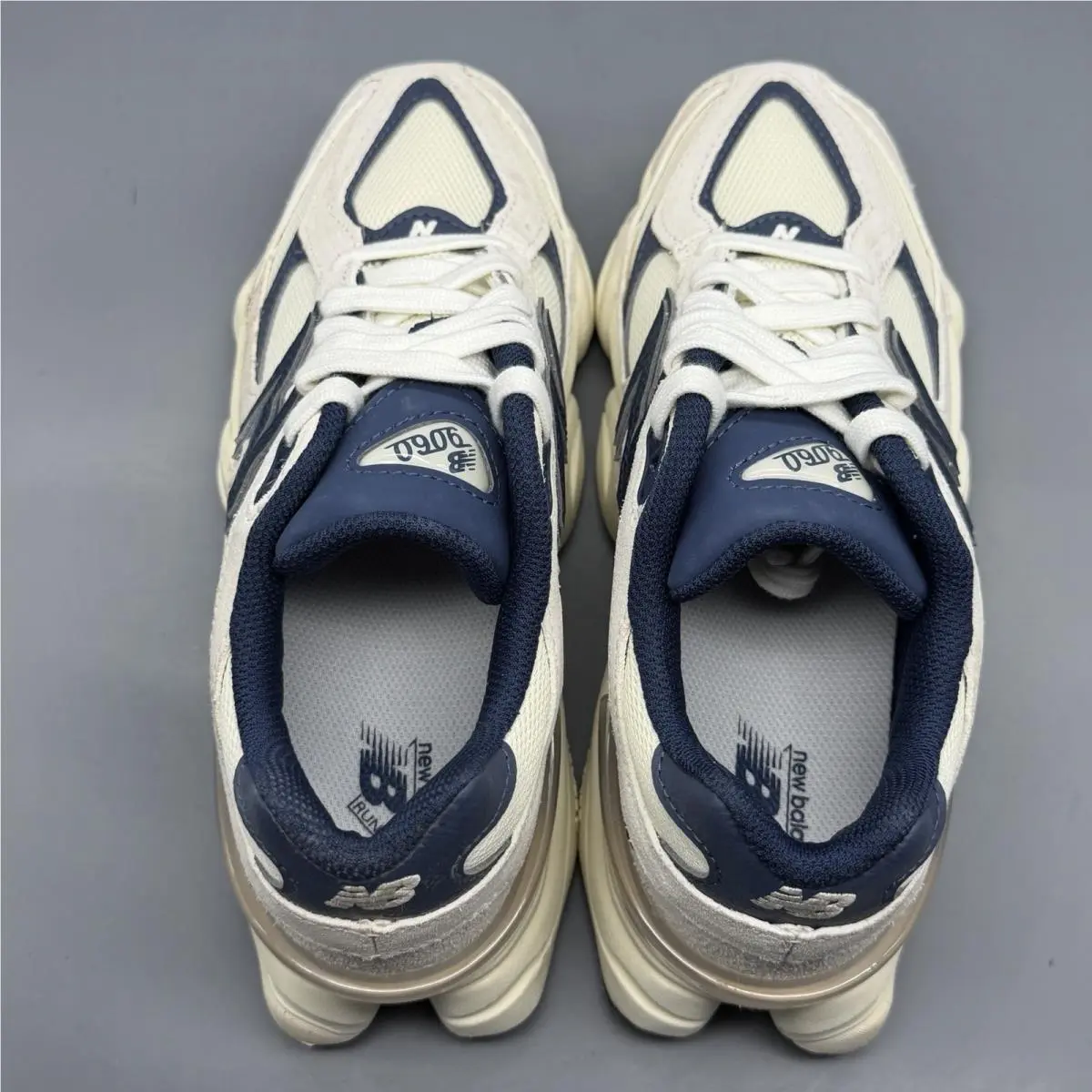 New Balance shoes - New Balance 9060 - G90602JM - Multicolor (UPC: 0199064049015) 5