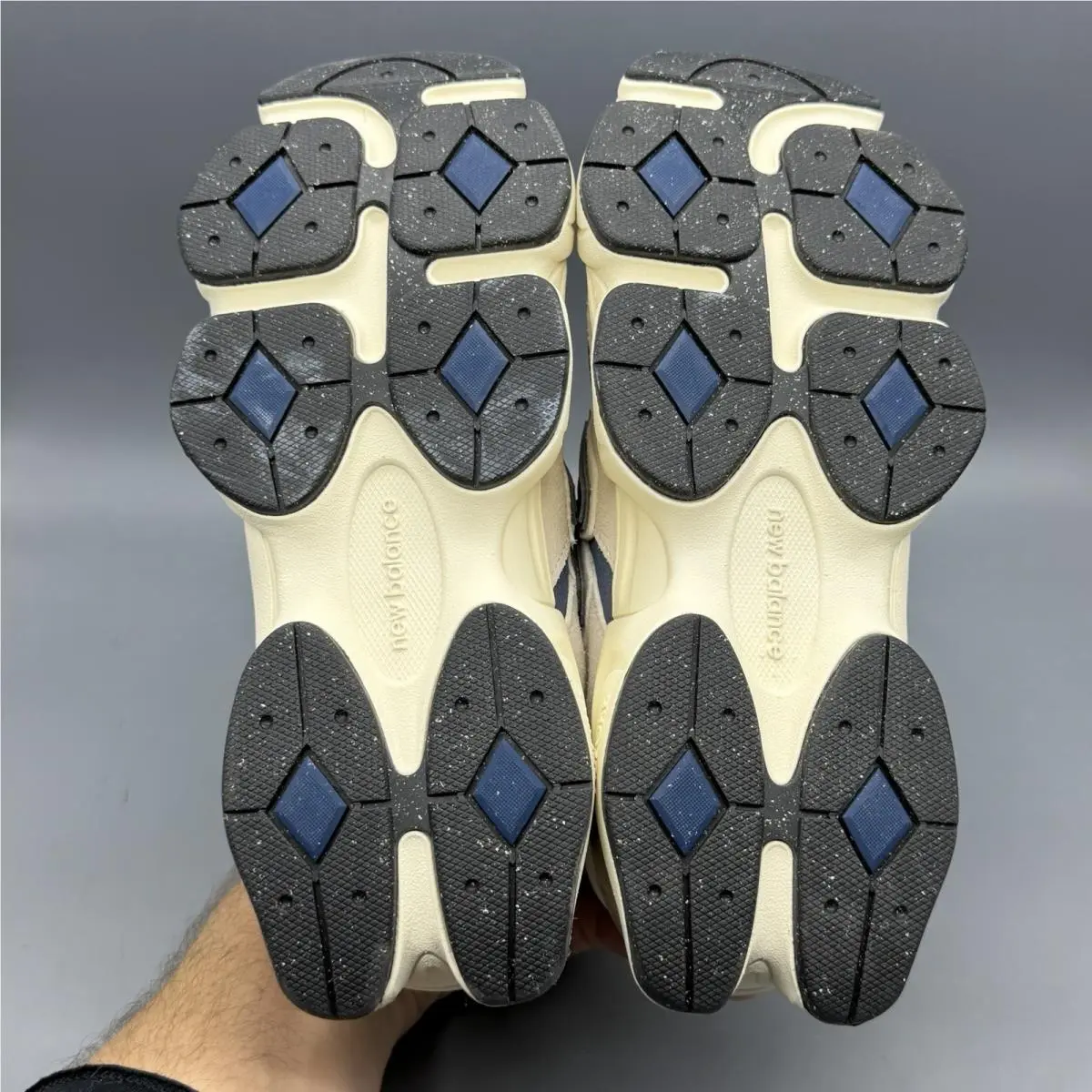 New Balance shoes - New Balance 9060 - G90602JM - Multicolor (UPC: 0199064049015) 6