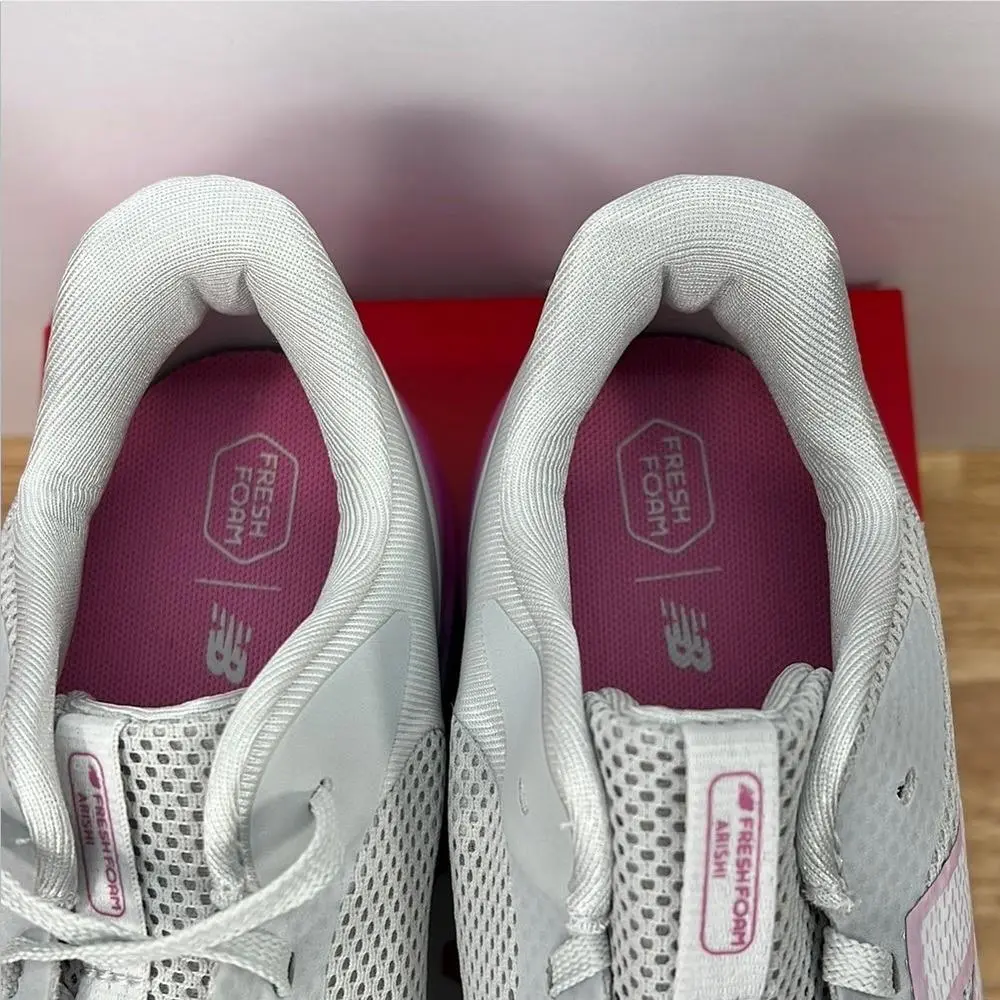 New Balance shoes - Gray 5