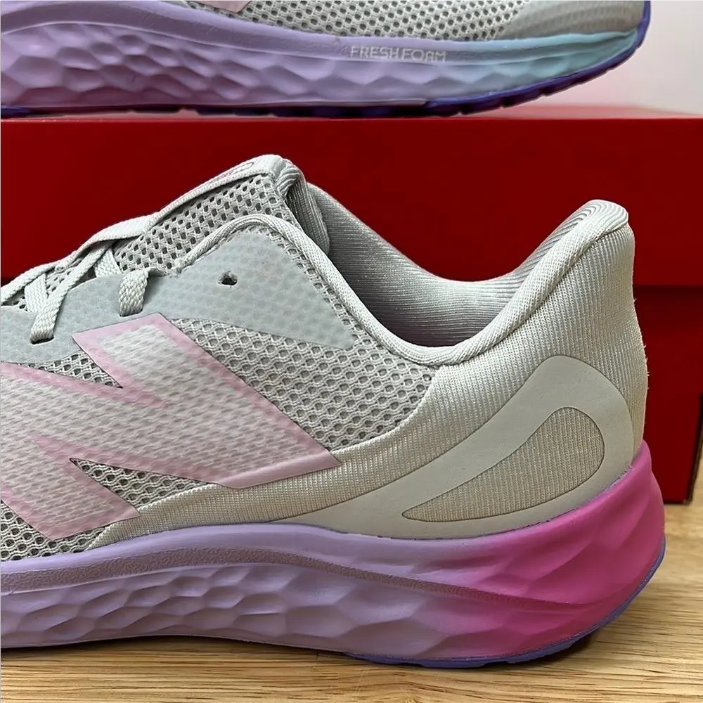 New Balance shoes - Gray 0