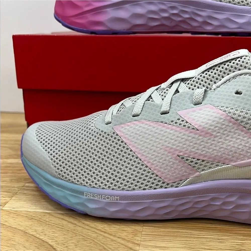 New Balance shoes - Gray 1