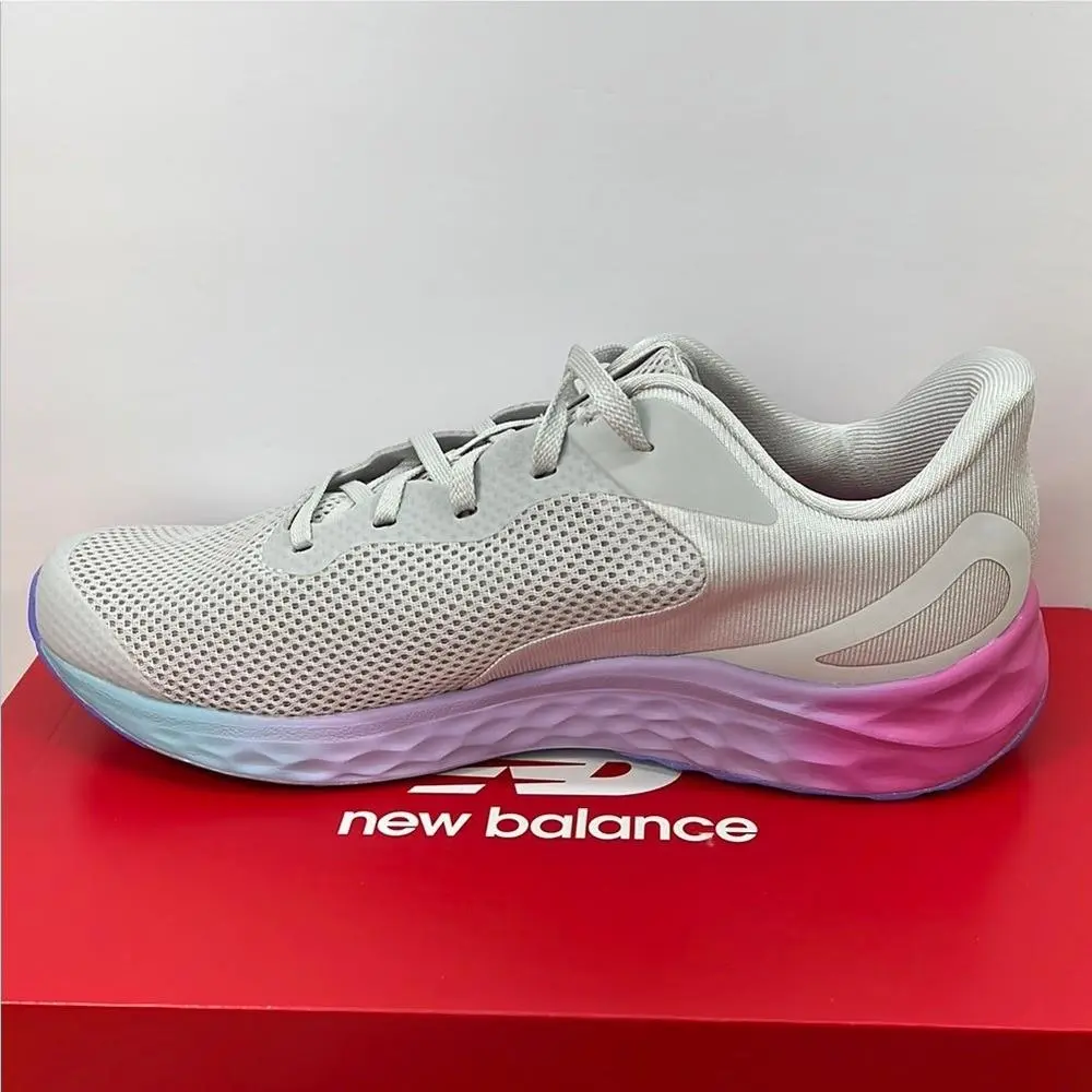 New Balance shoes - Gray 2