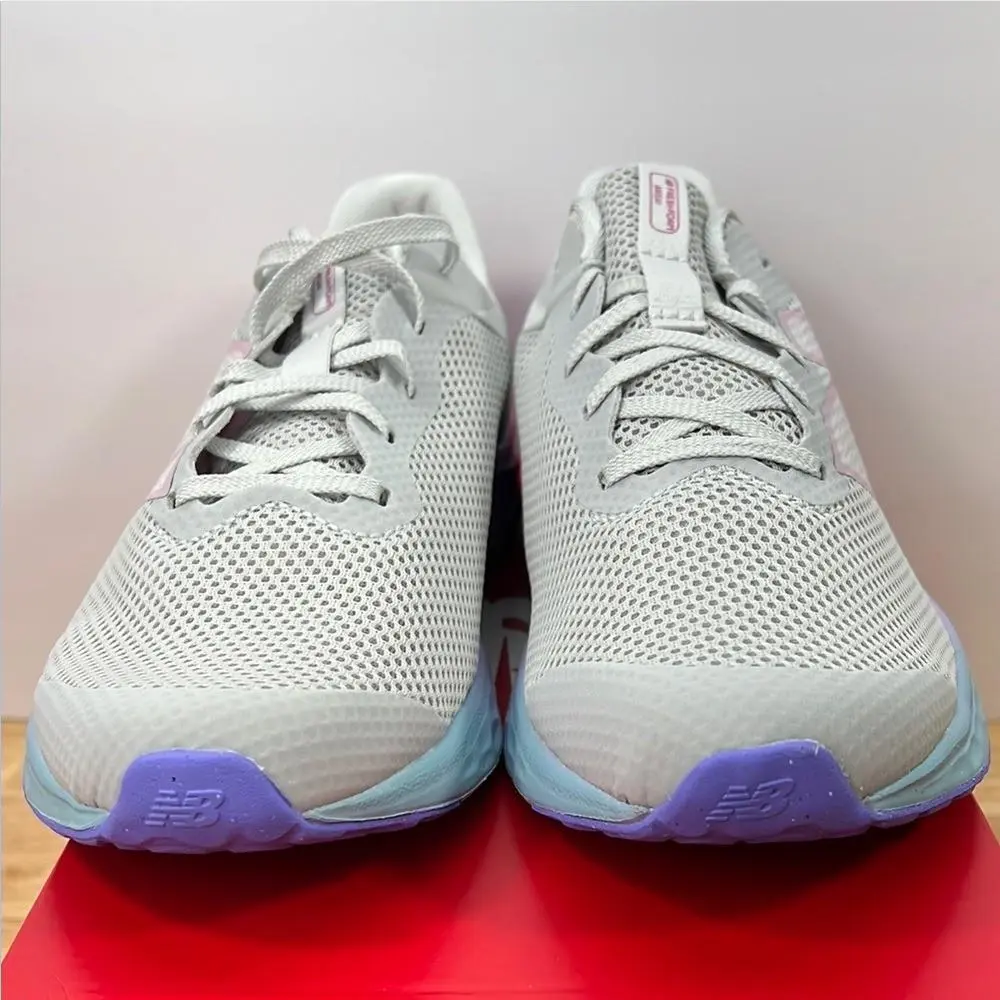 New Balance shoes - Gray 3