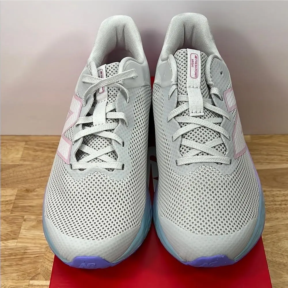 New Balance shoes - Gray 4