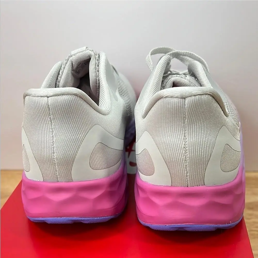 New Balance shoes - Gray 6