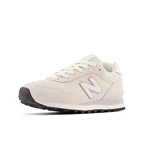 New 515 V3, Size 6.5 Balance Women`s 515 V3 Size 6.5 WL515WHT Reflection / White / Aluminum