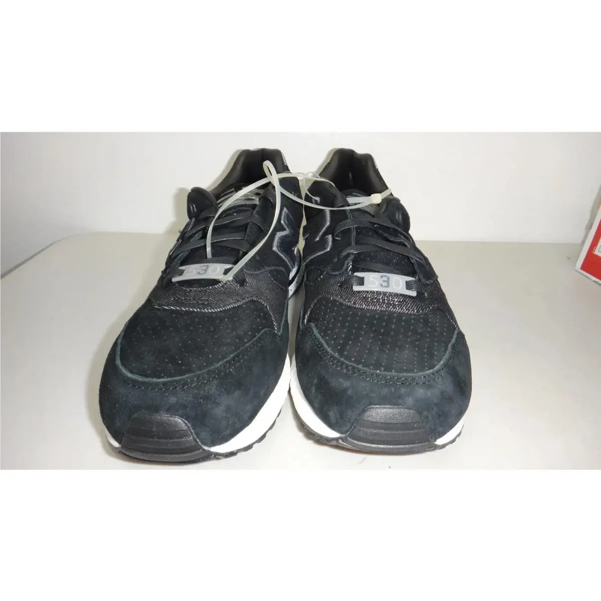 New Balance shoes - M530EL - M530EL - Black 3