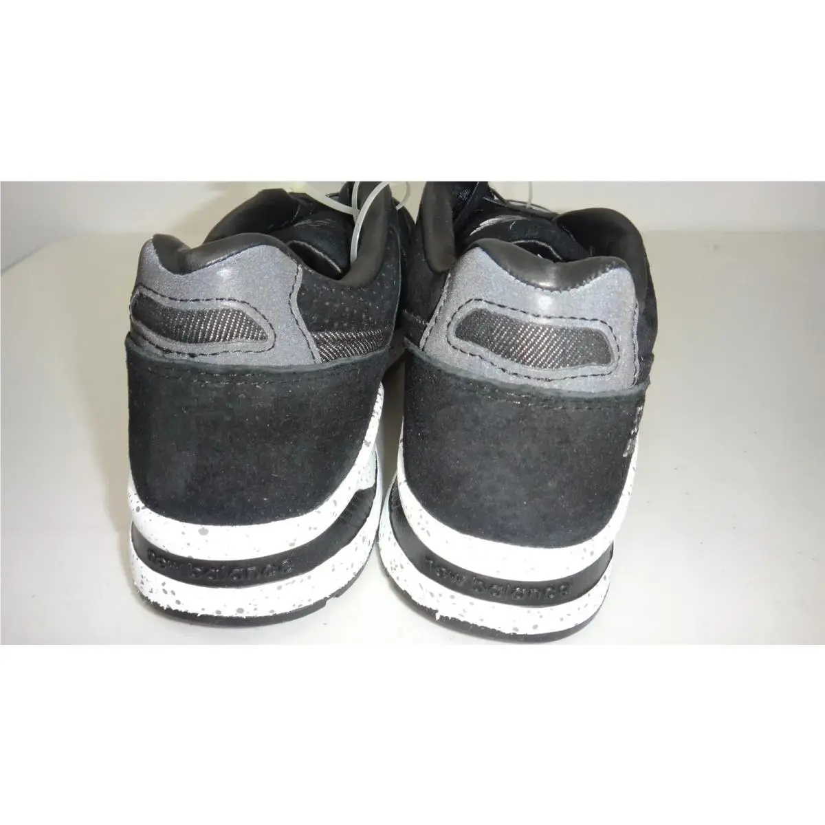 New Balance shoes - M530EL - M530EL - Black 5