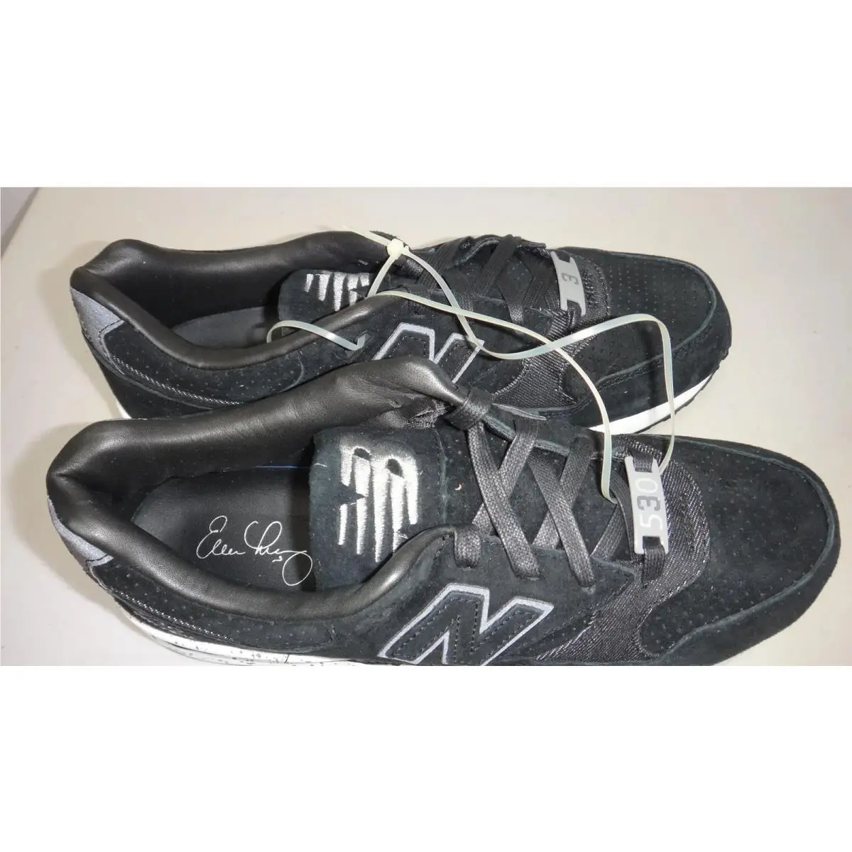 New Balance shoes - M530EL - M530EL - Black 6