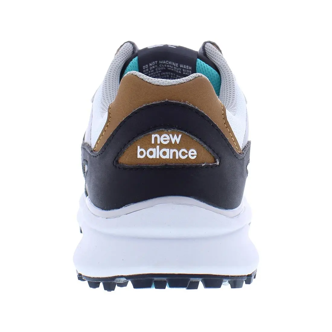 New Balance shoes - White/Grey/Black, Main: Grey (UPC: 889993255228) 2