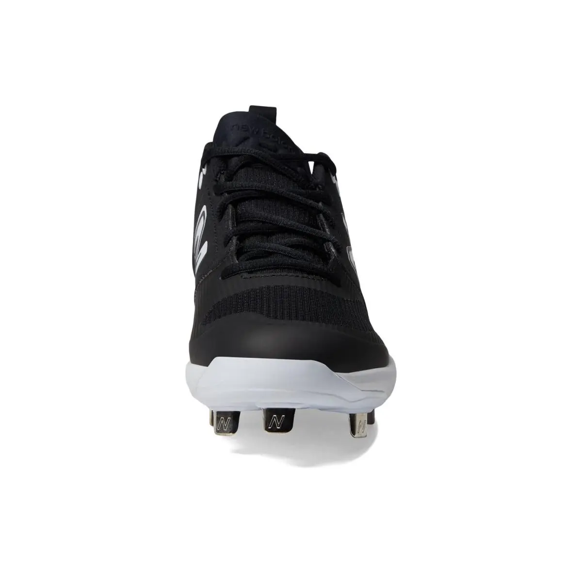 New Balance shoes - SMVELOK3 - Black/White (UPC: 196307371469) 2