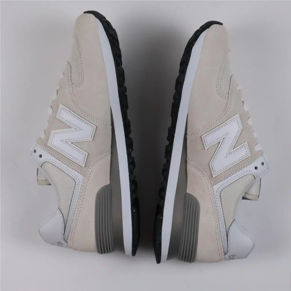 New Balance shoes - New Balance 574 - Gray 1