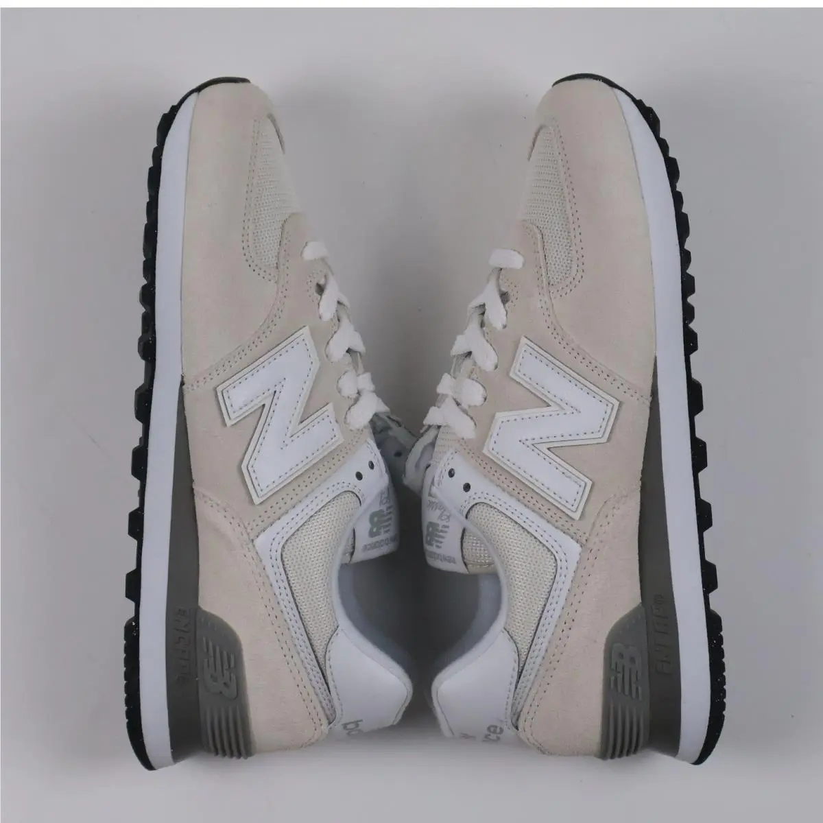 New Balance shoes - New Balance 574 - Gray 3