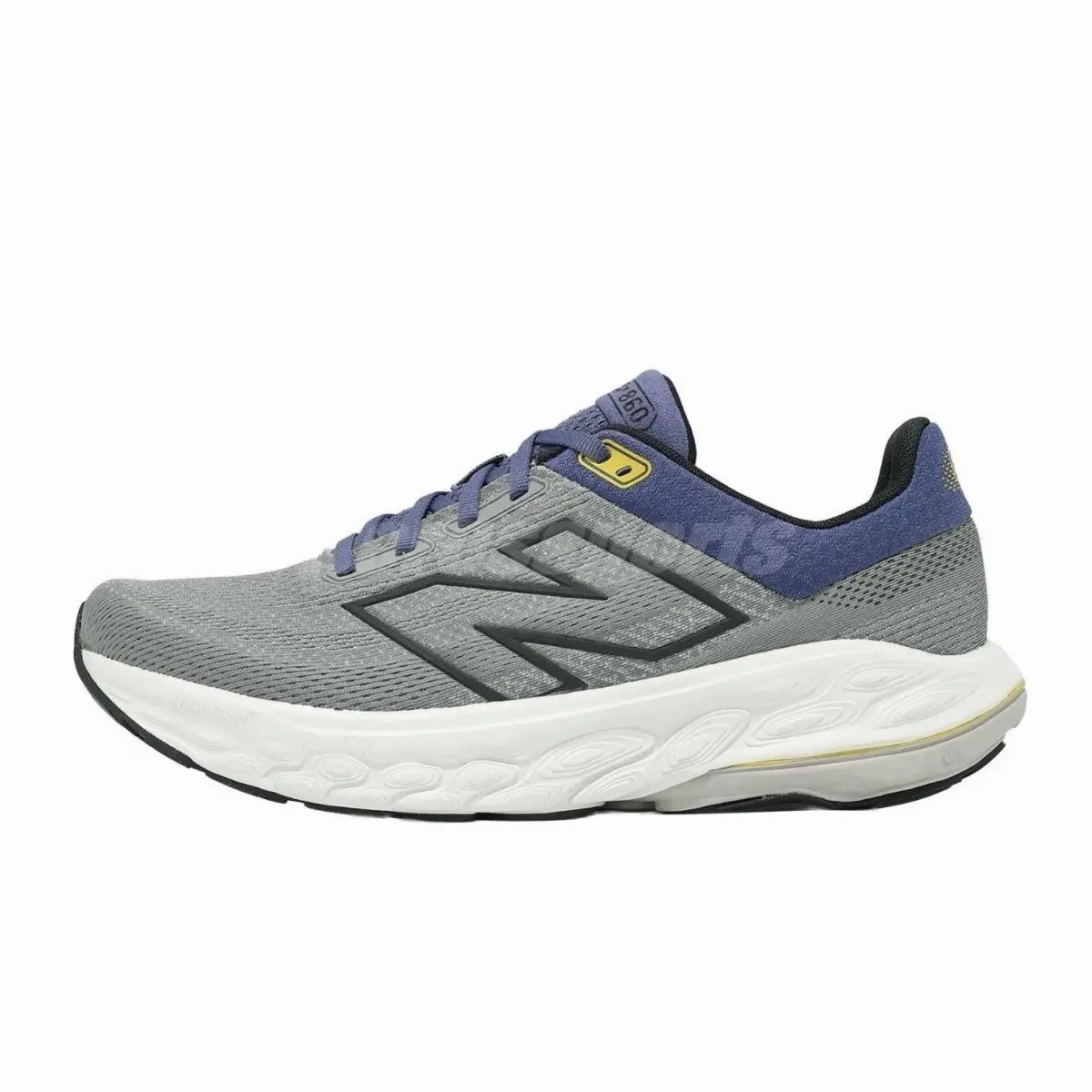 New Balance shoes - Fresh Foam X 860 V14 2e Wide - M86014d2e - Gray 0
