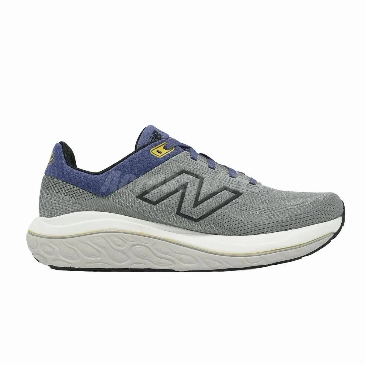 New Balance shoes - Fresh Foam X 860 V14 2e Wide - M86014d2e - Gray 1