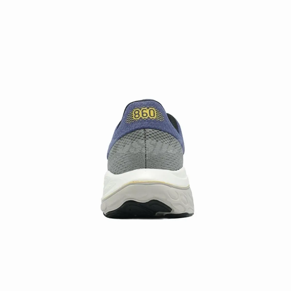New Balance shoes - Fresh Foam X 860 V14 2e Wide - M86014d2e - Gray 2
