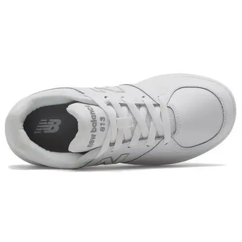 New Balance shoes - New Balance 813 - White 1